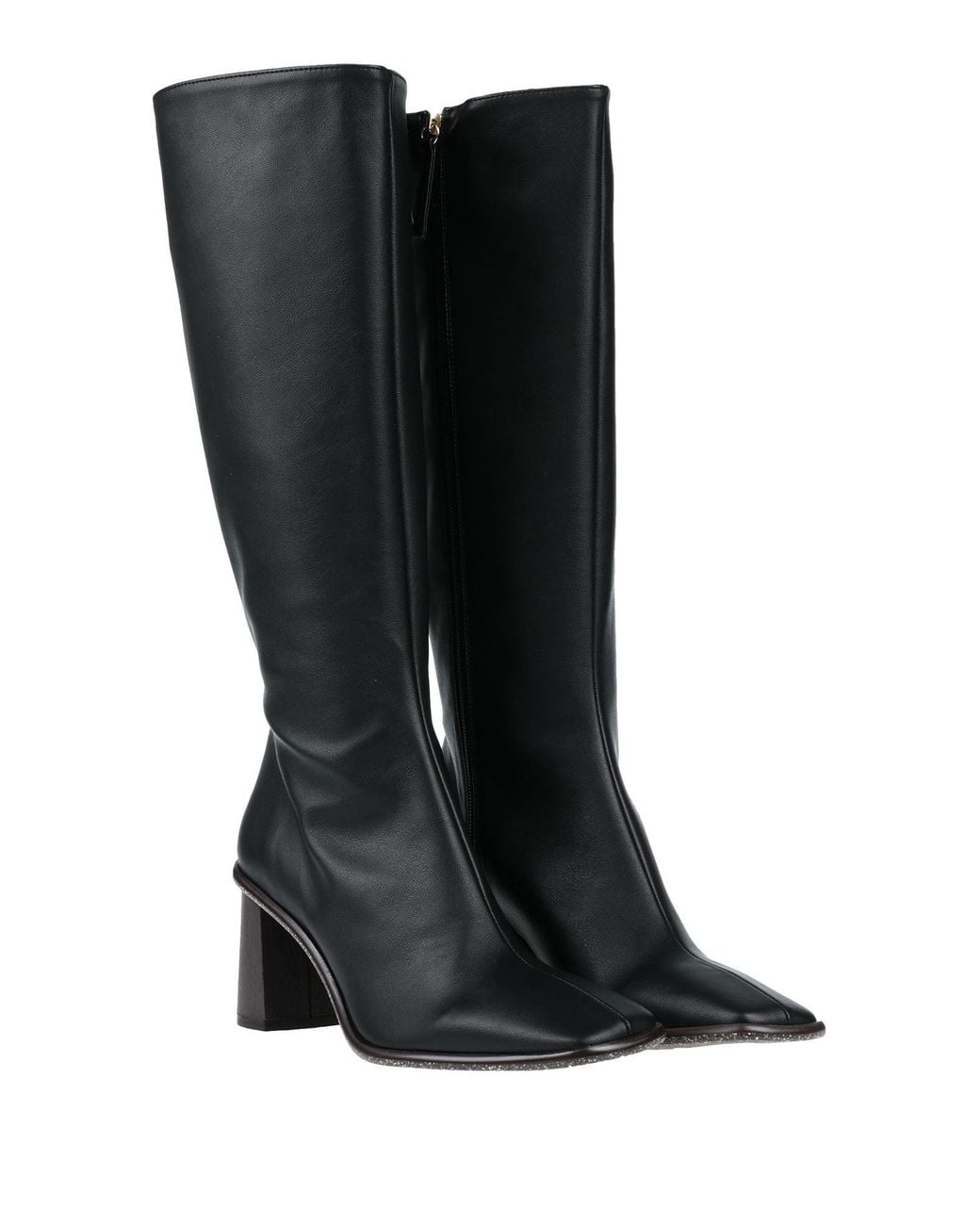Alohas Black Boot