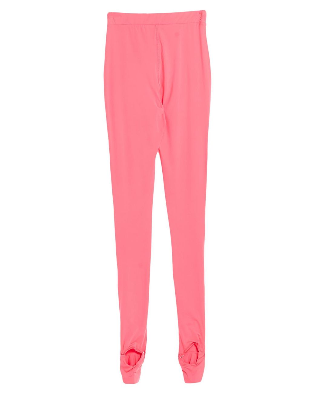 Patrizia Pepe Pink Leggings