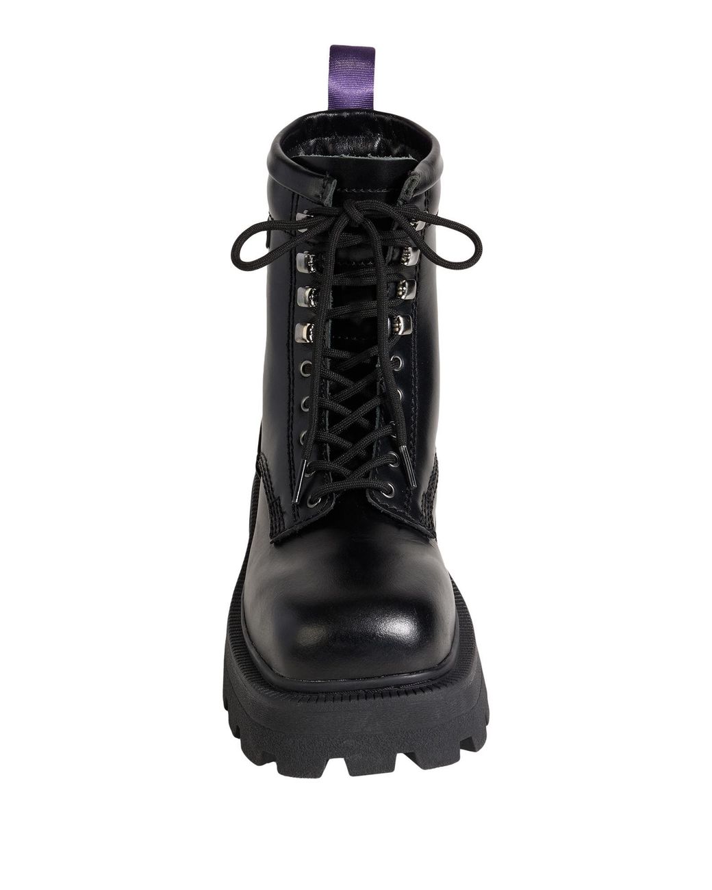 Eytys Black Ankle Boots