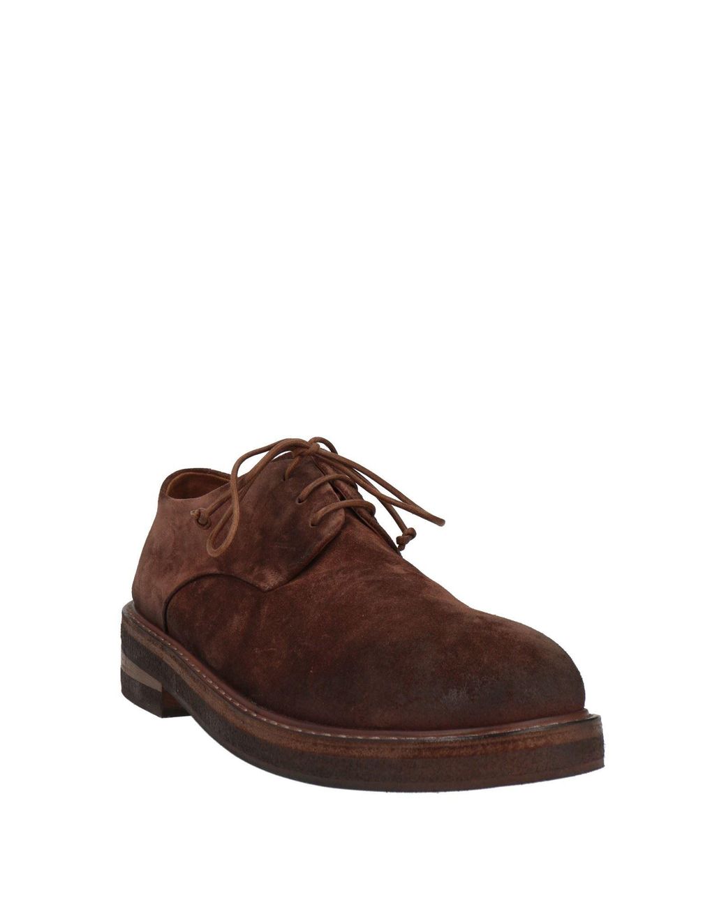 Stringate di Marsèll in Brown da Uomo