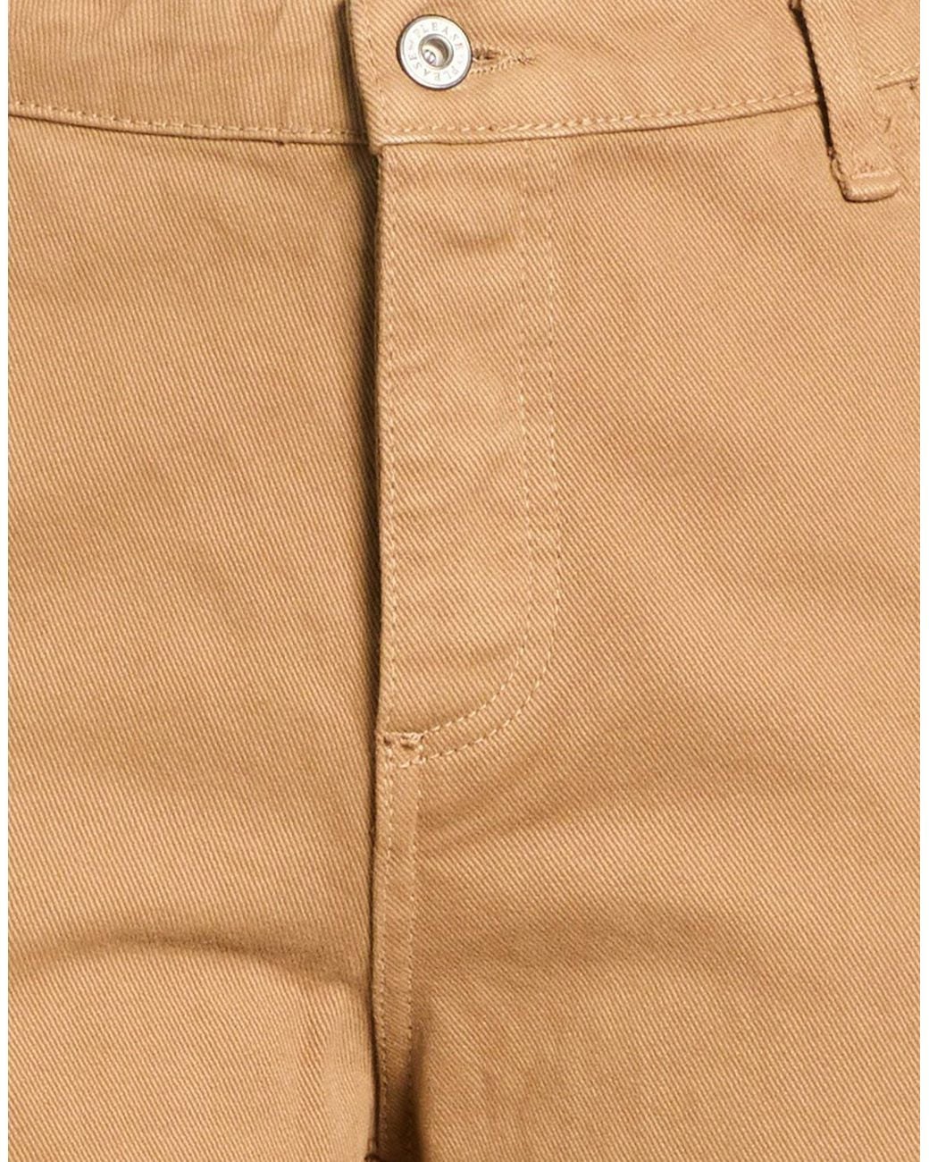 Please Natural Jeans