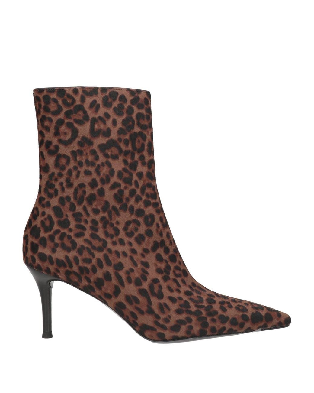Rag & Bone Brown Stiefelette
