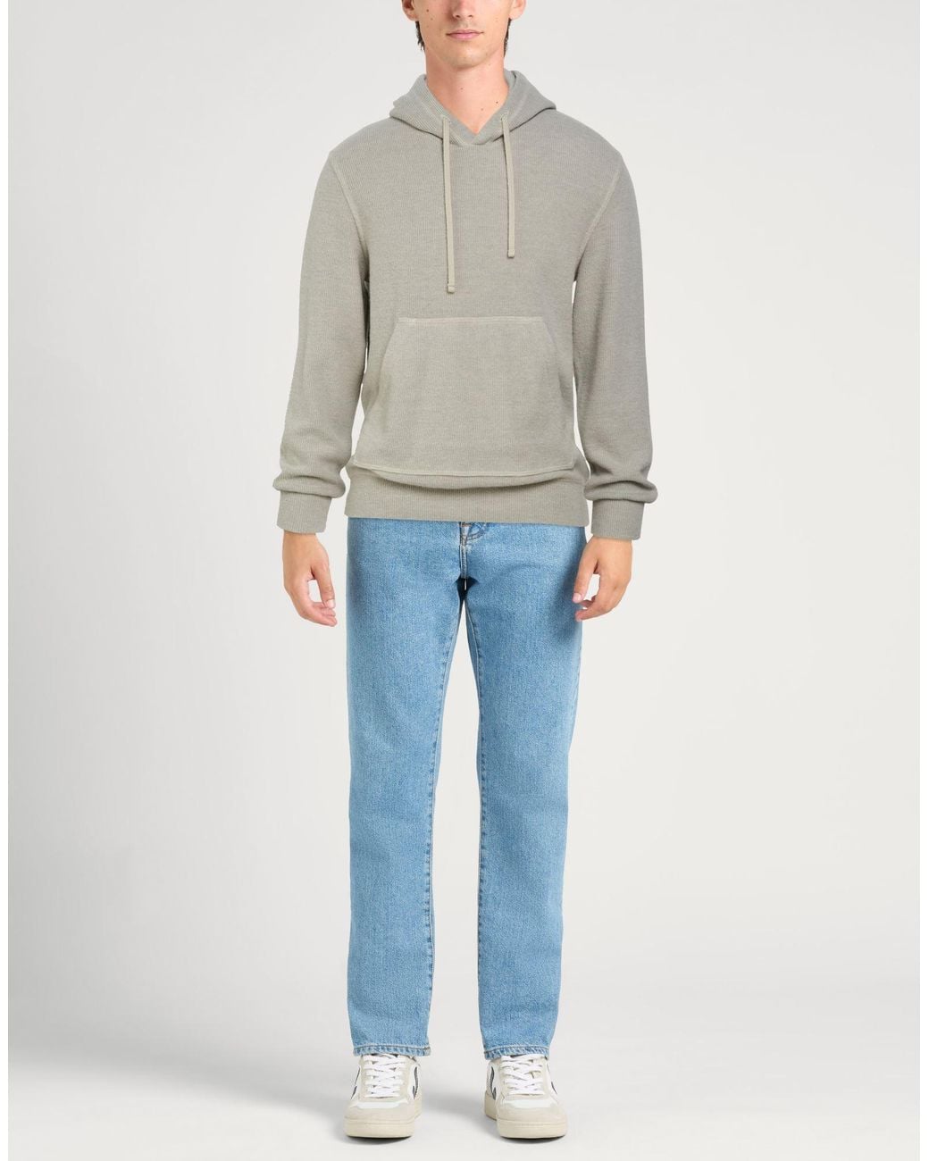 Pullover Circolo 1901 de hombre de color Gray