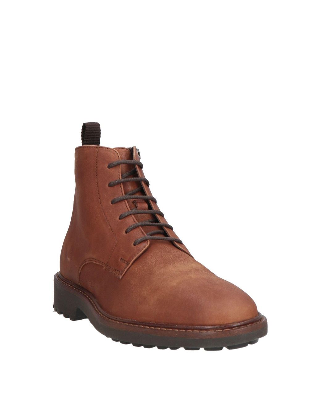 Geox Stiefelette in Brown für Herren