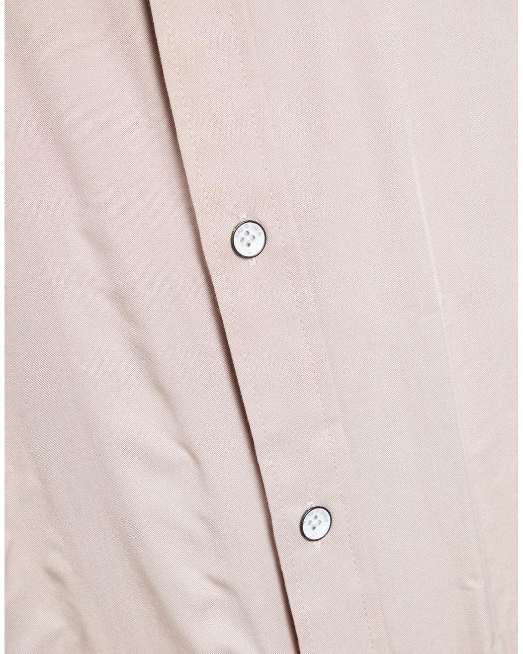 Rag & Bone White Shirt Modal for men