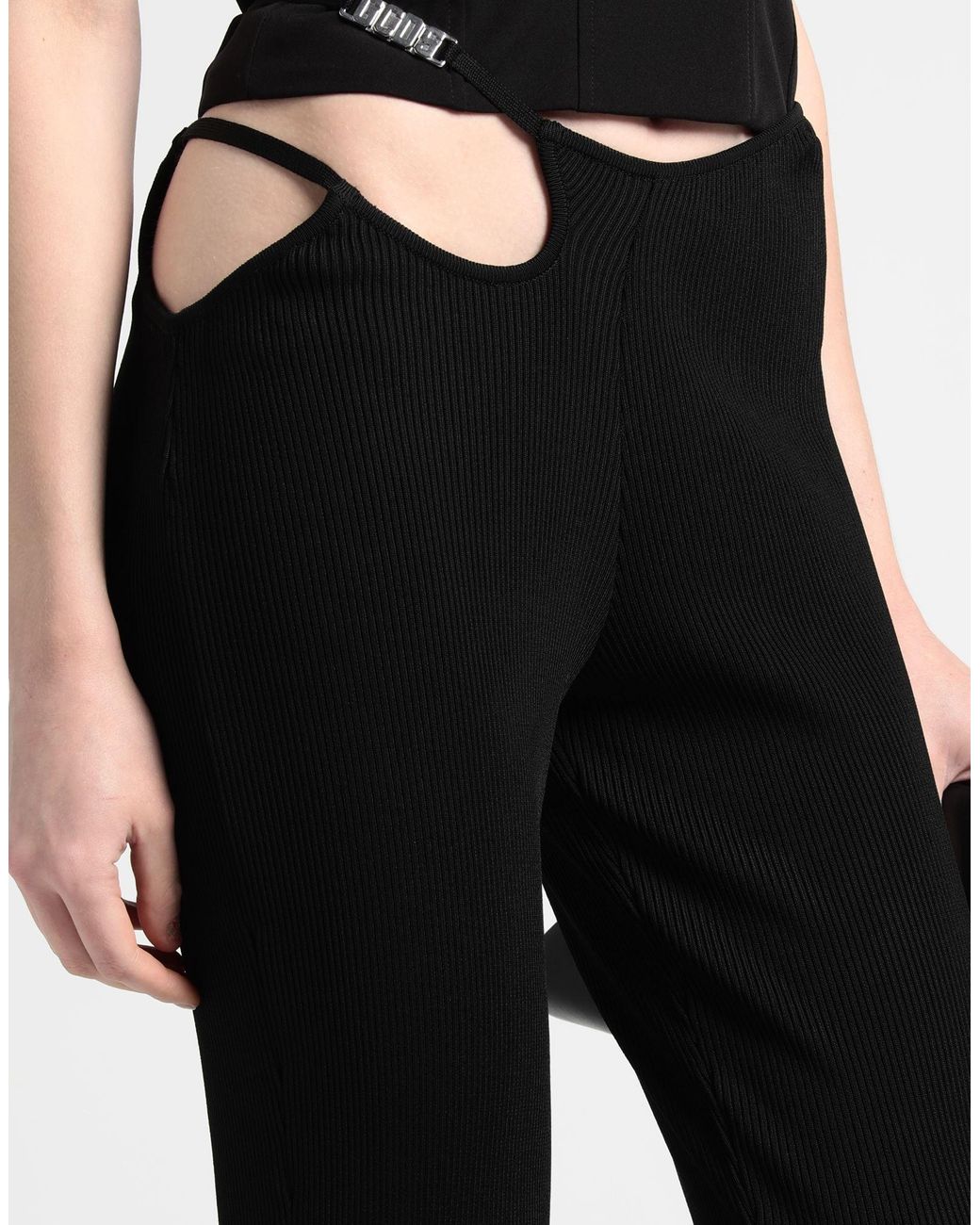 Gcds Black Pants