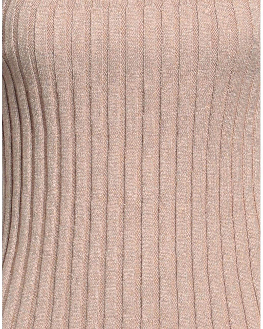 Alpha Studio Pink Jumper