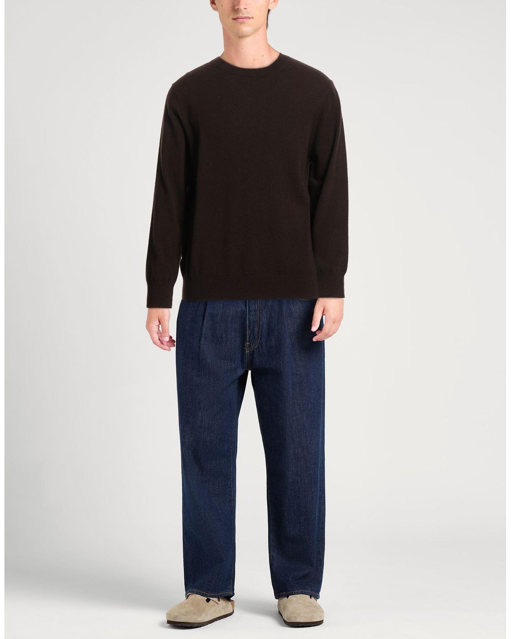 Sandro Pullover in Black für Herren