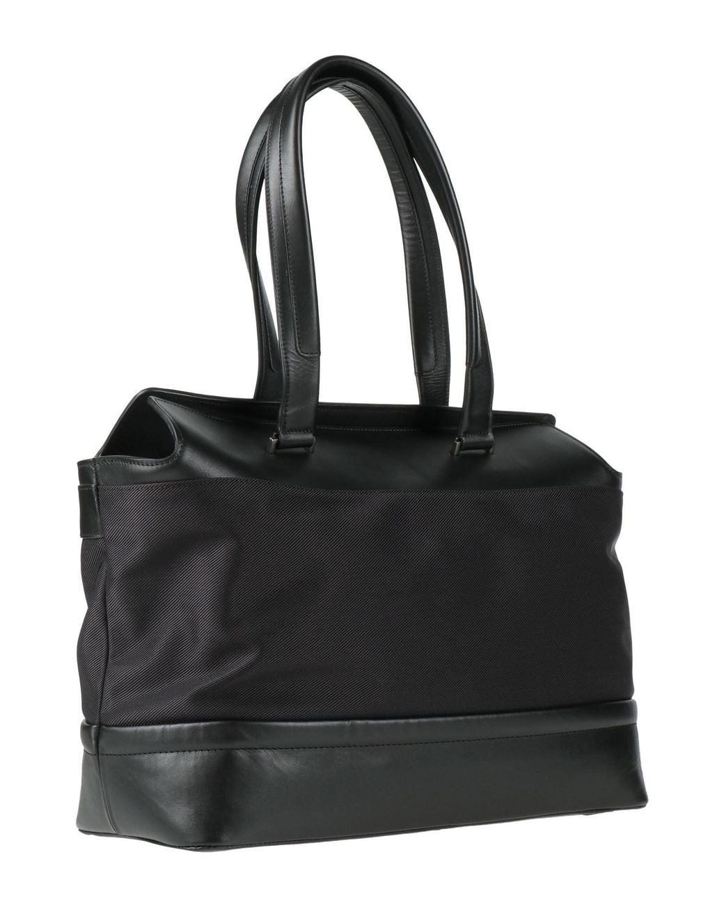 Borsone di Pineider in Black