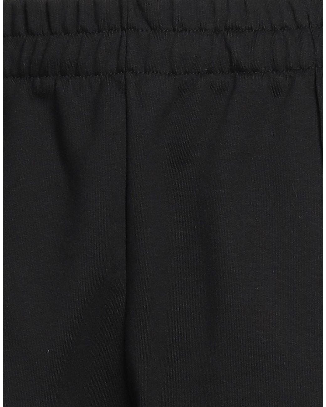 Gcds Black Trouser for men