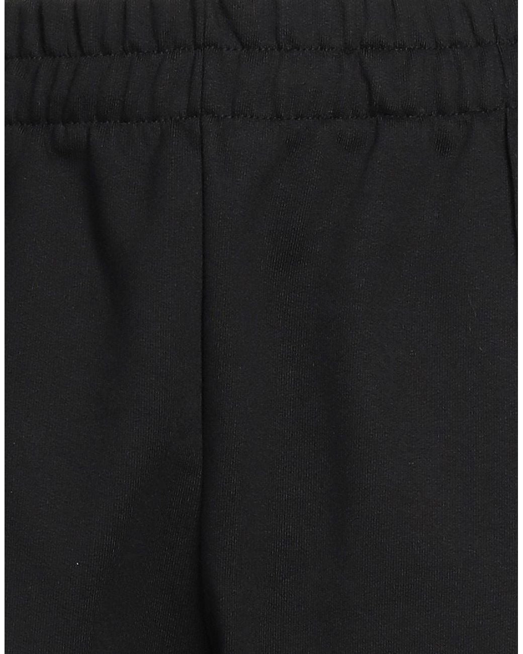 Gcds Black Trouser for men