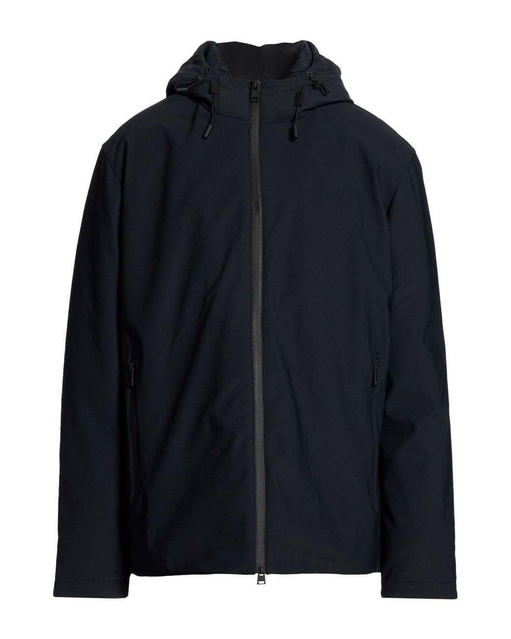 BRERAS Milano Blue Jackets for men