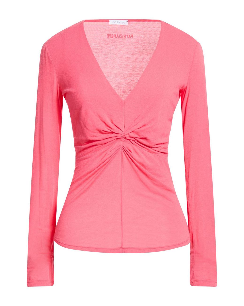 Pullover Patrizia Pepe de color Pink