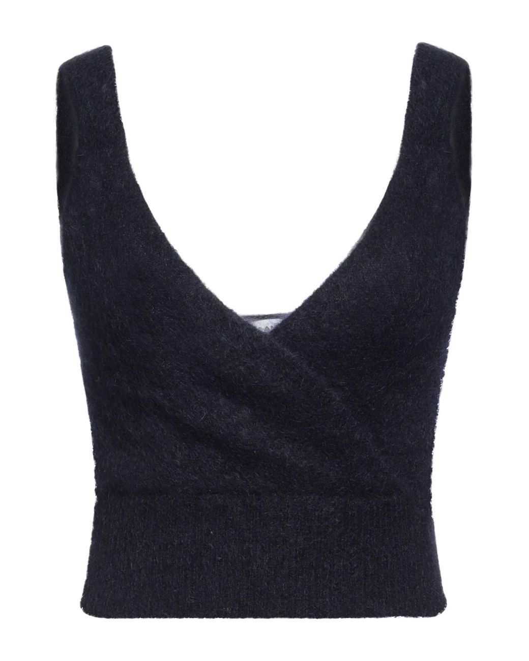 Attic And Barn Blue Top