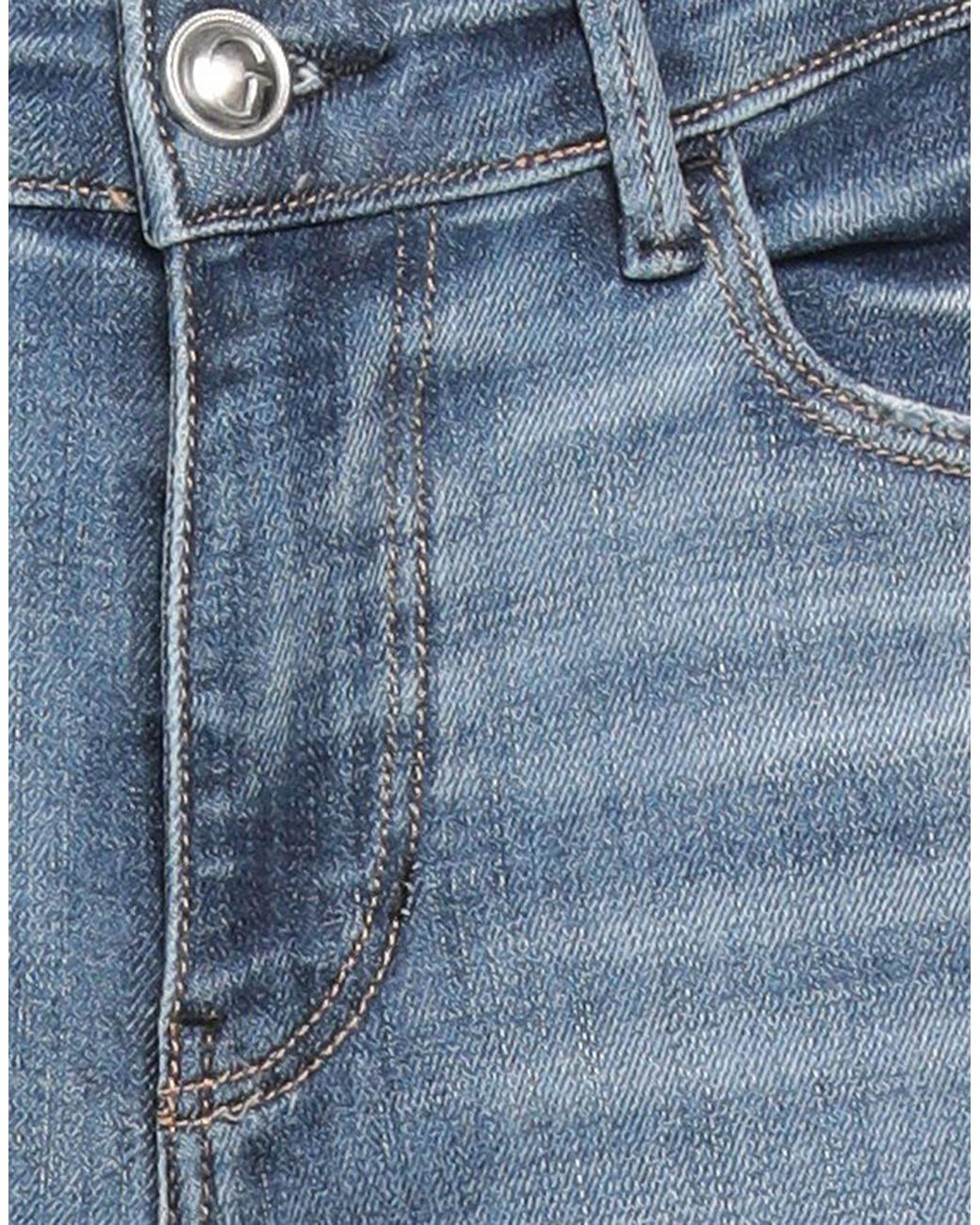 Guess Blue Jeans