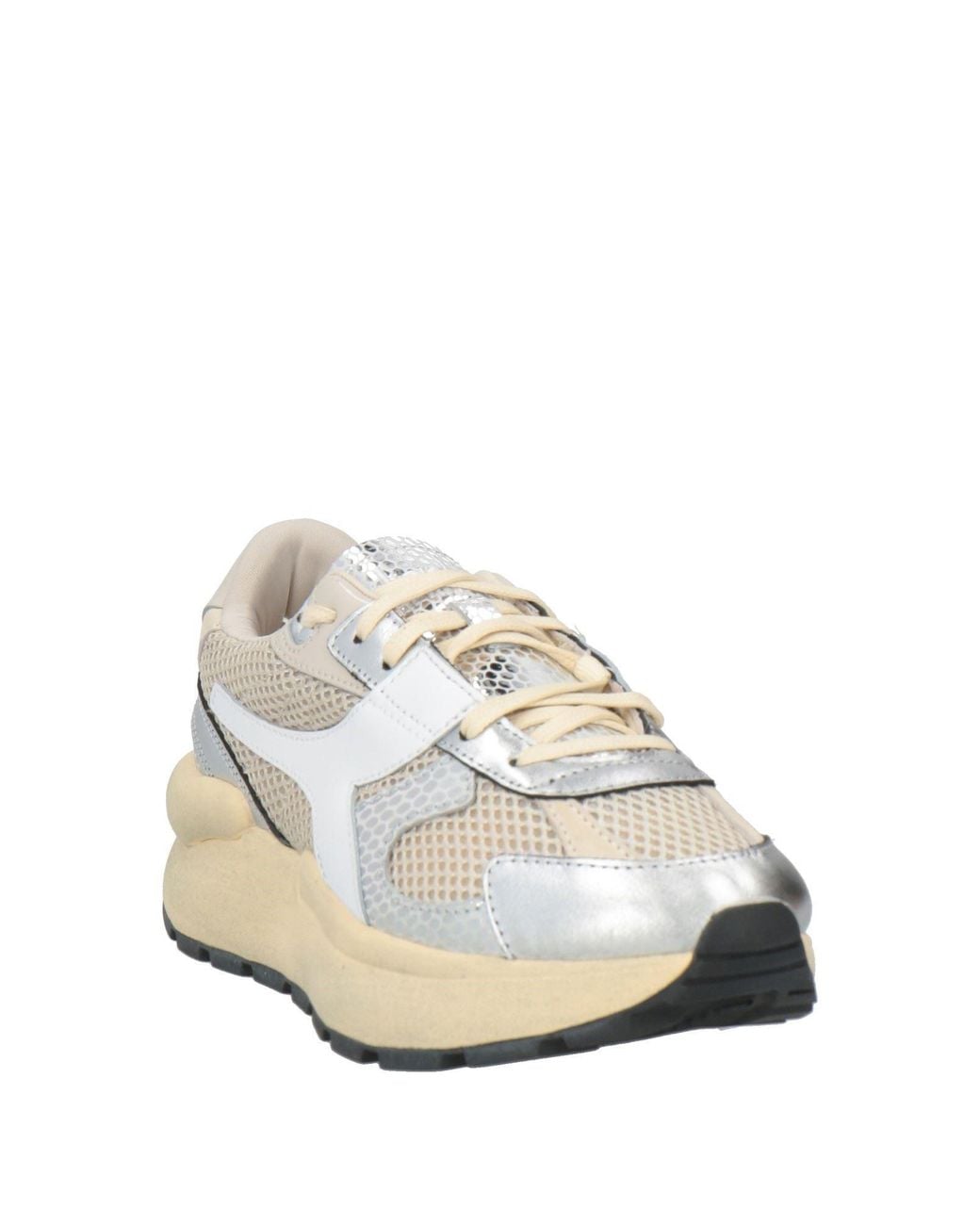 Diadora White Sneakers