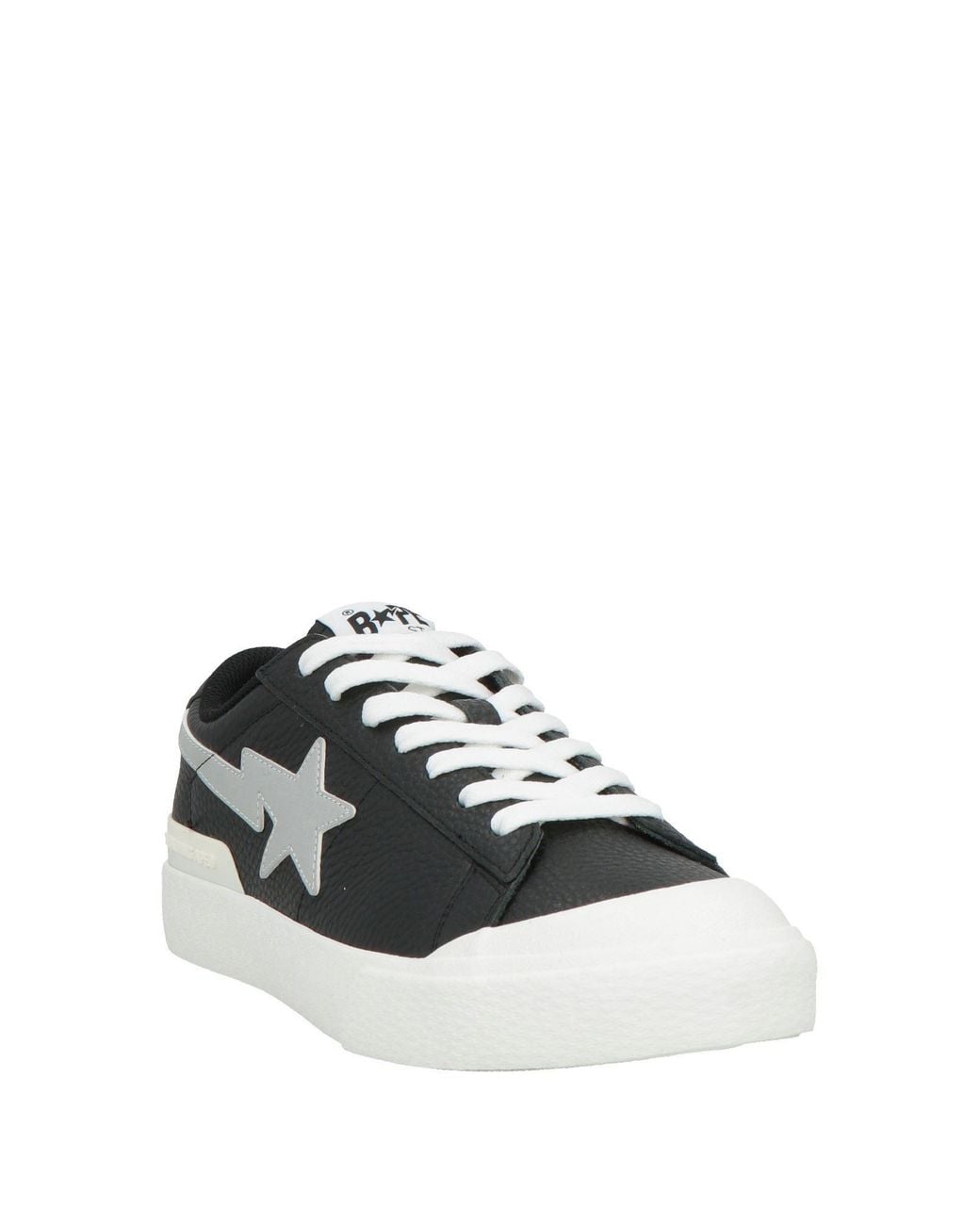 A Bathing Ape Sneakers in White für Herren