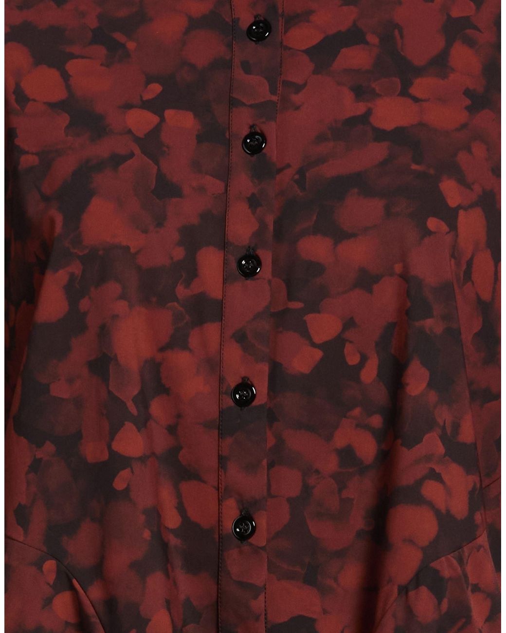 High Purple Tech Shirt Nylon, Elastane