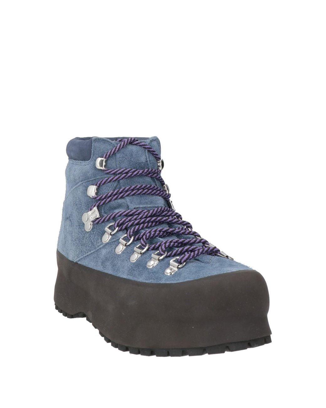 Diemme Stiefelette in Blue für Herren