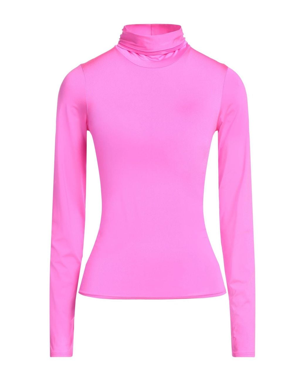 Forte_forte Pink T-shirt
