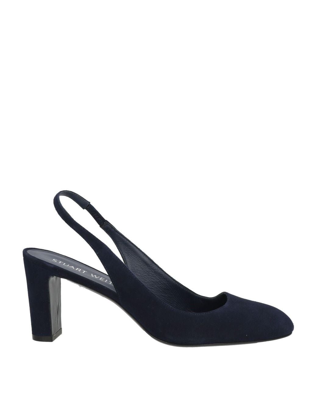 Escarpins Stuart Weitzman en coloris Blue