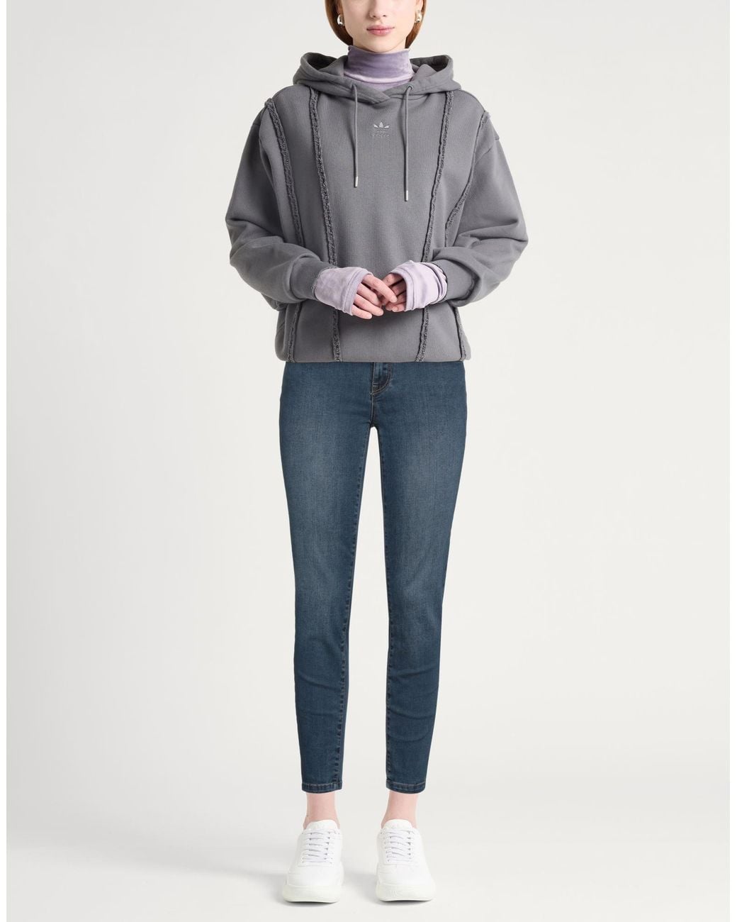Caractere Blue Èssential Jeans Cotton, Elastane