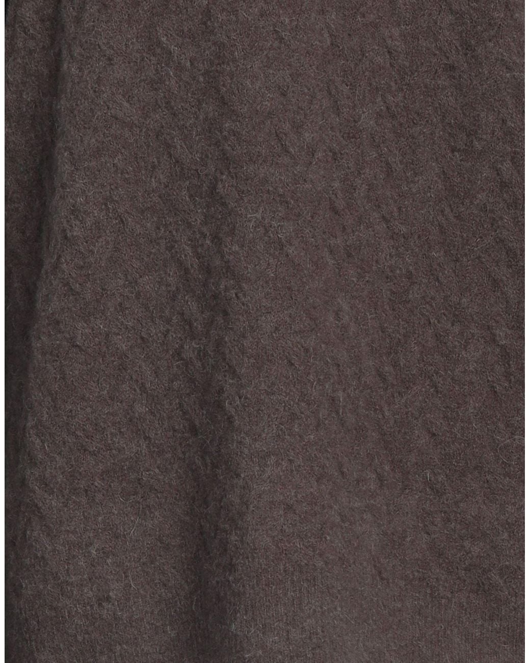 Attic And Barn Brown Turtleneck