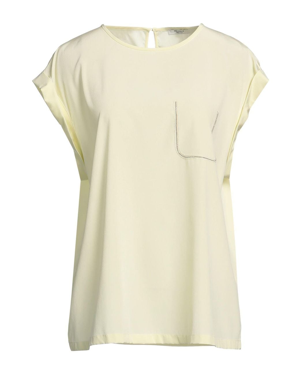 Peserico Natural Top