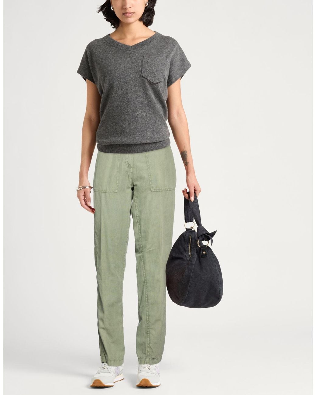 Hartford Green Trouser