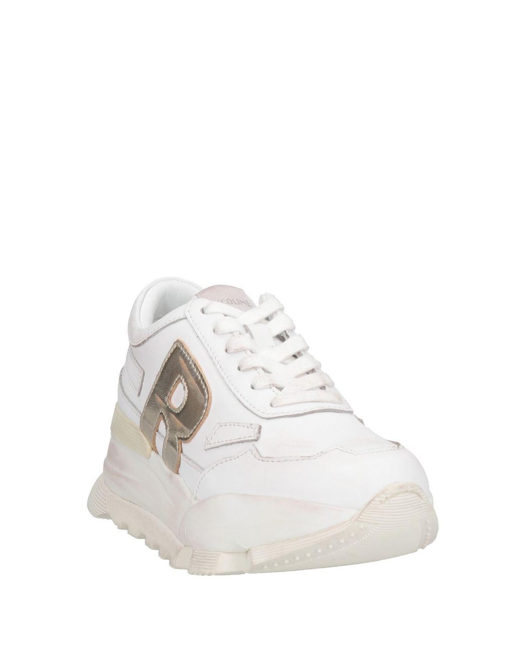 Rucoline White Sneakers