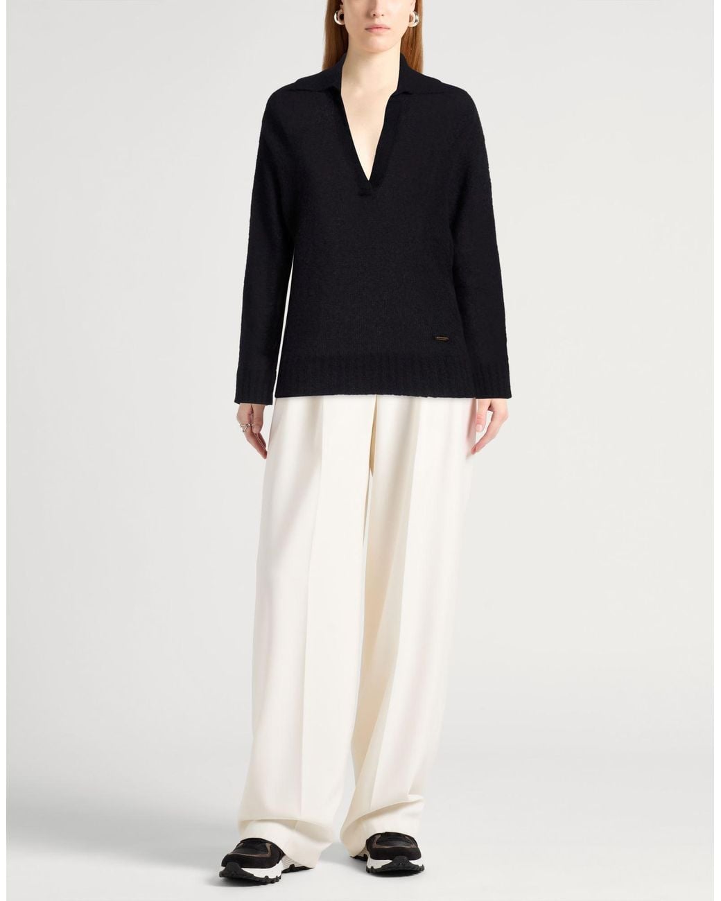Pullover di Tom Ford in Black