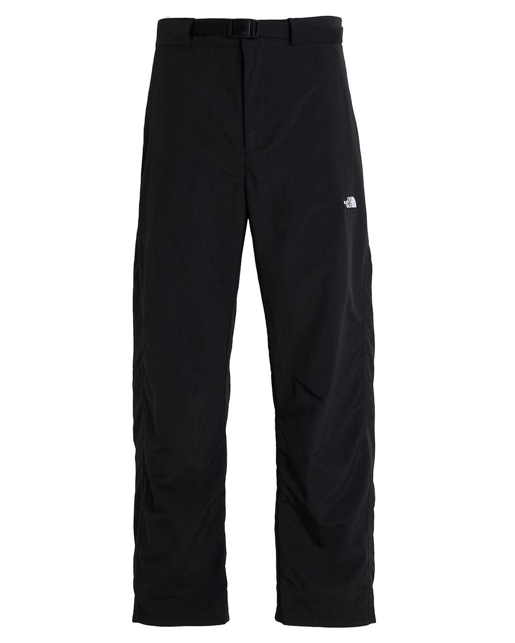 The North Face Blue Trouser for men