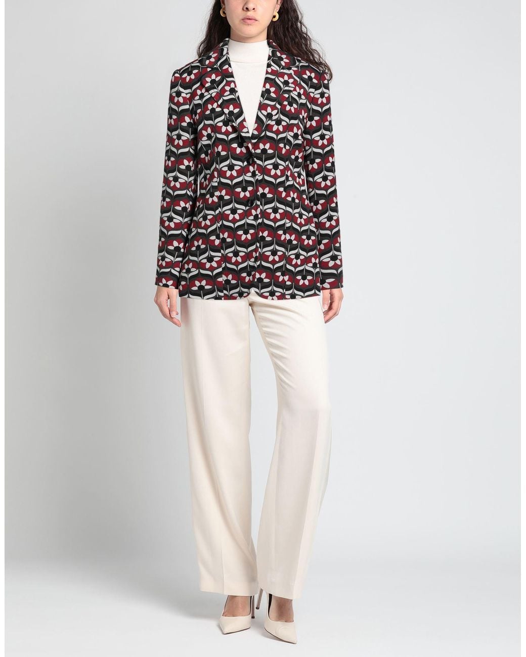Boutique Moschino Black Blazer