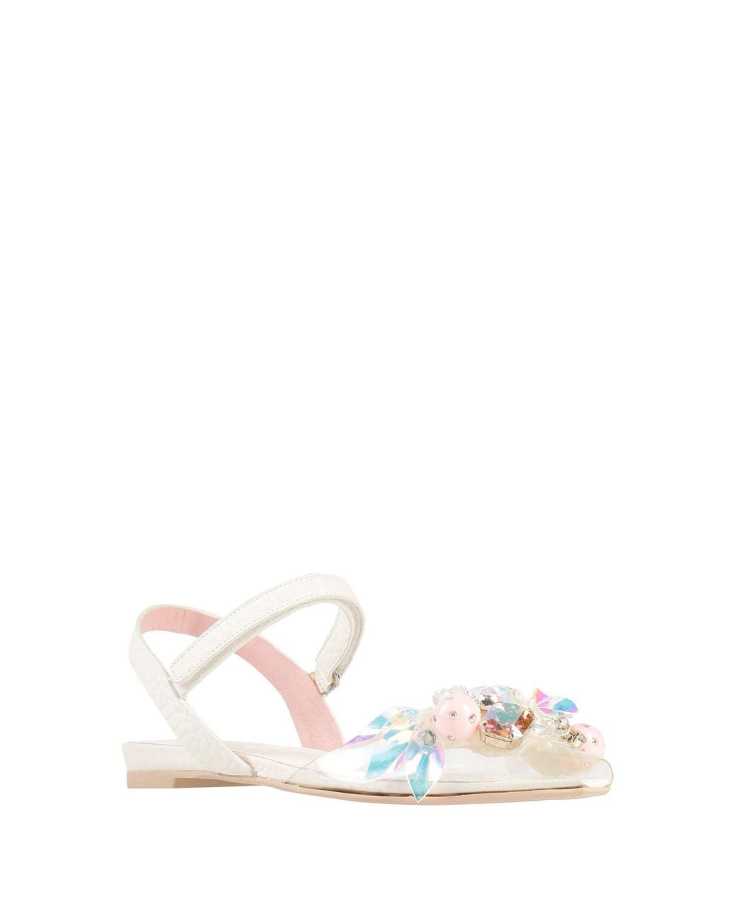 Ras Natural Sandals
