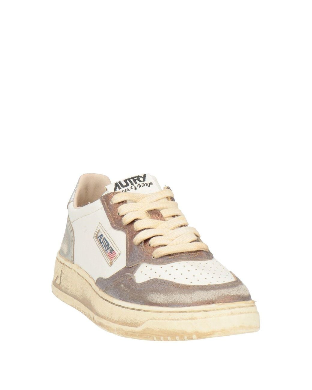 Autry Natural Trainers