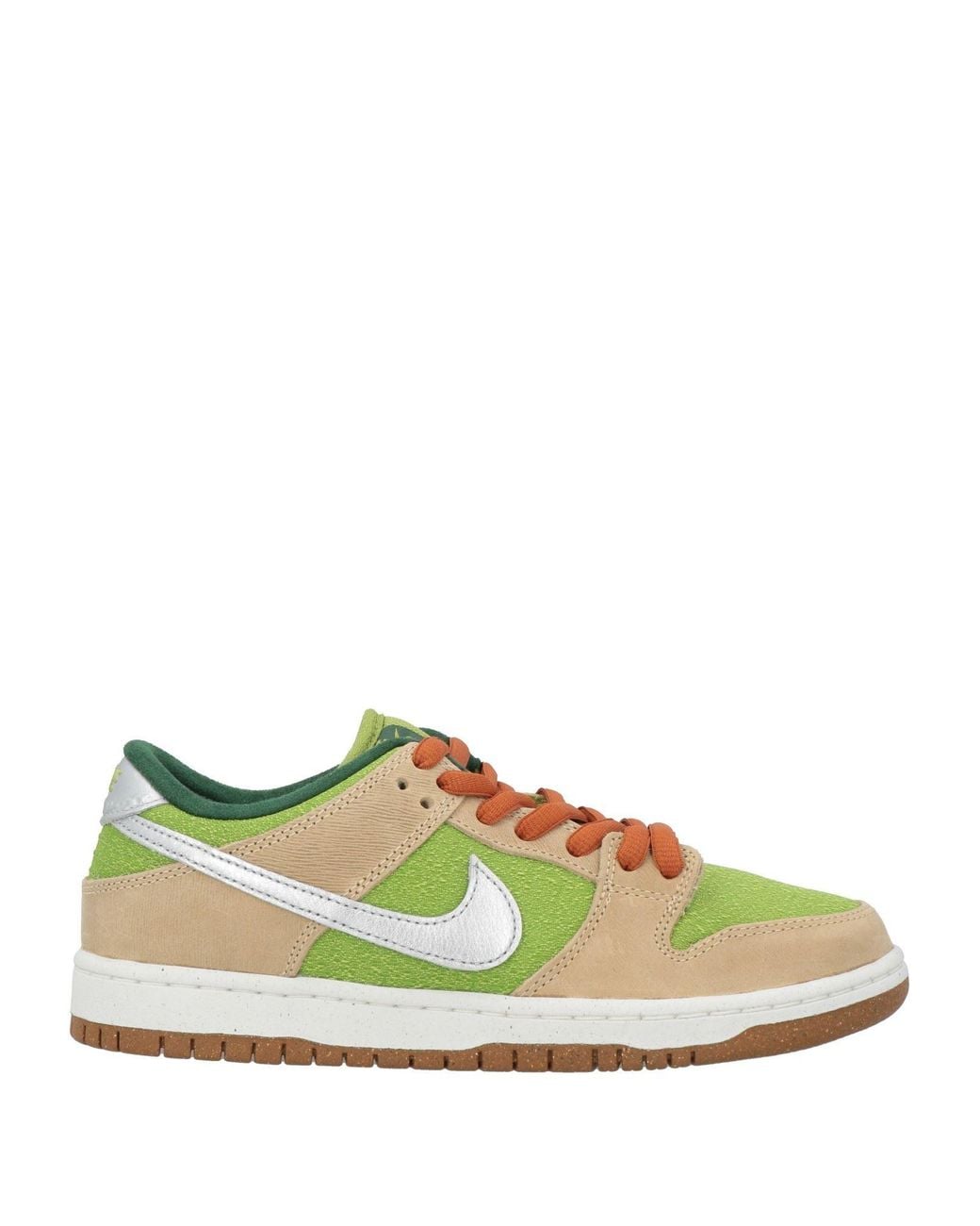 Nike Green Trainers for men