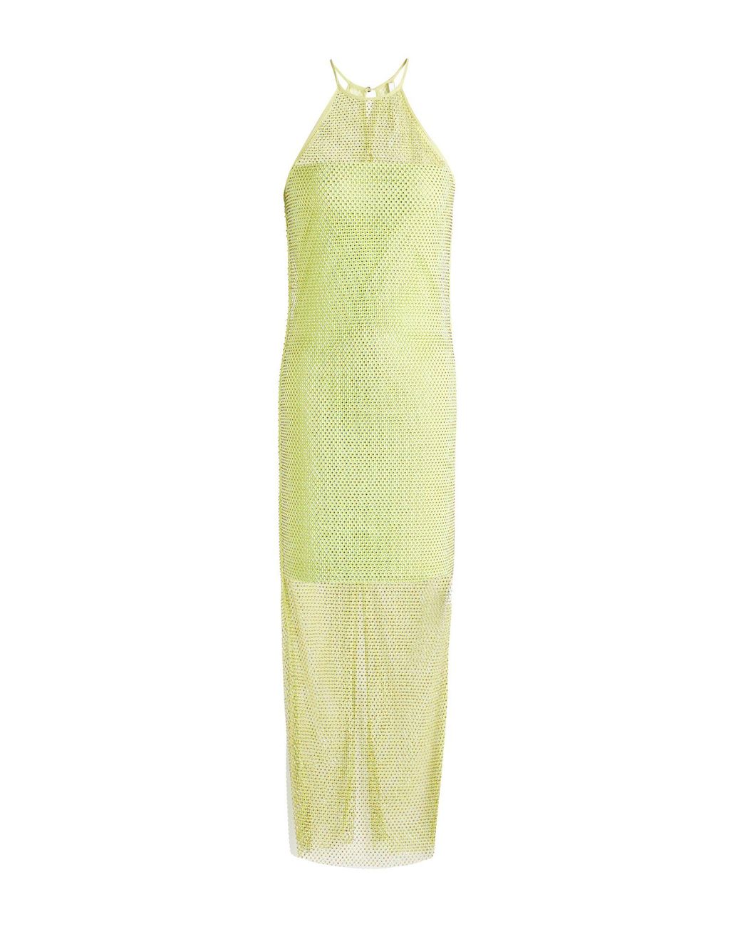 Patrizia Pepe White Midi Dress