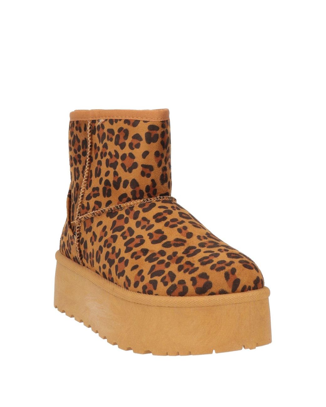 Laura Biagiotti Brown Ankle Boots