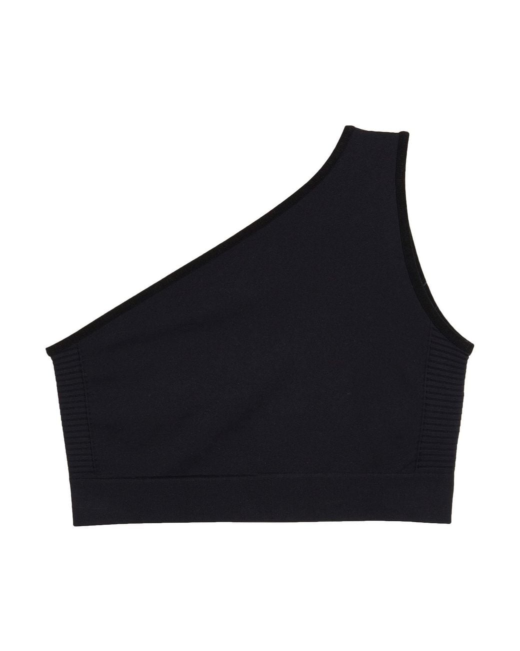Top Rick Owens de color Blue