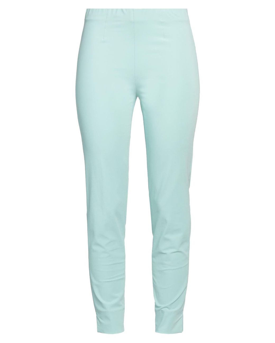 Seductive Blue Pants