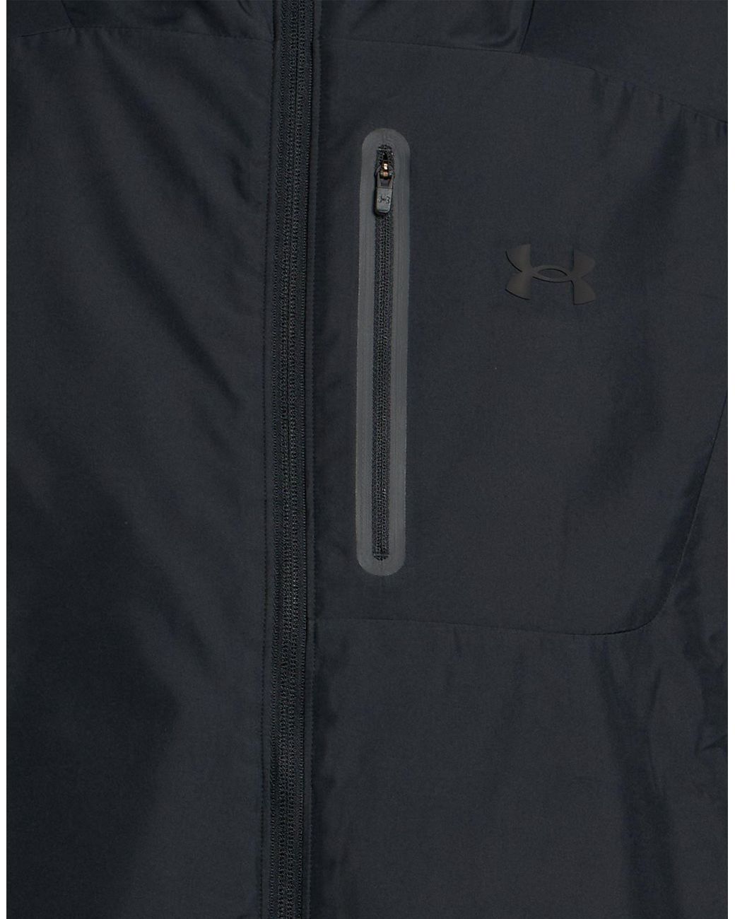 Under Armour Blue Jacket for men