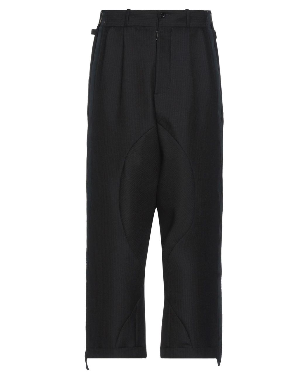 Maison Margiela Multicolor Trouser for men