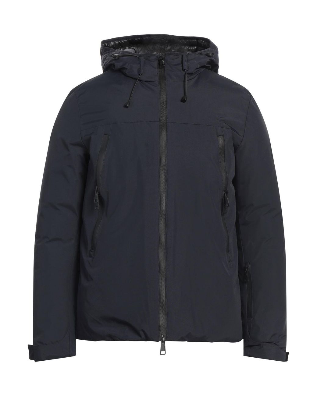Braddock Blue Puffer for men