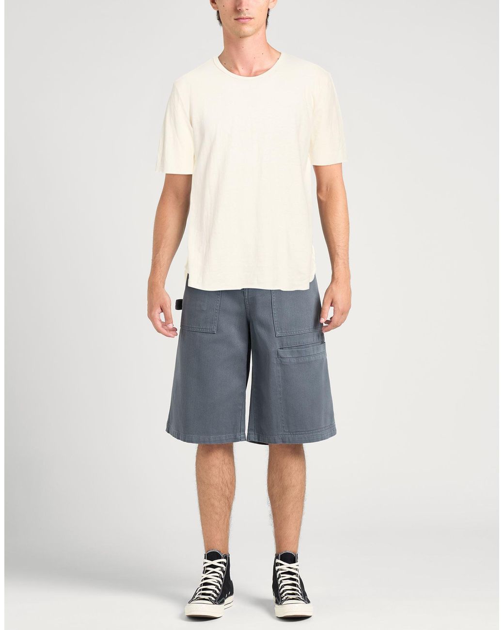 Rag & Bone White T-Shirts for men