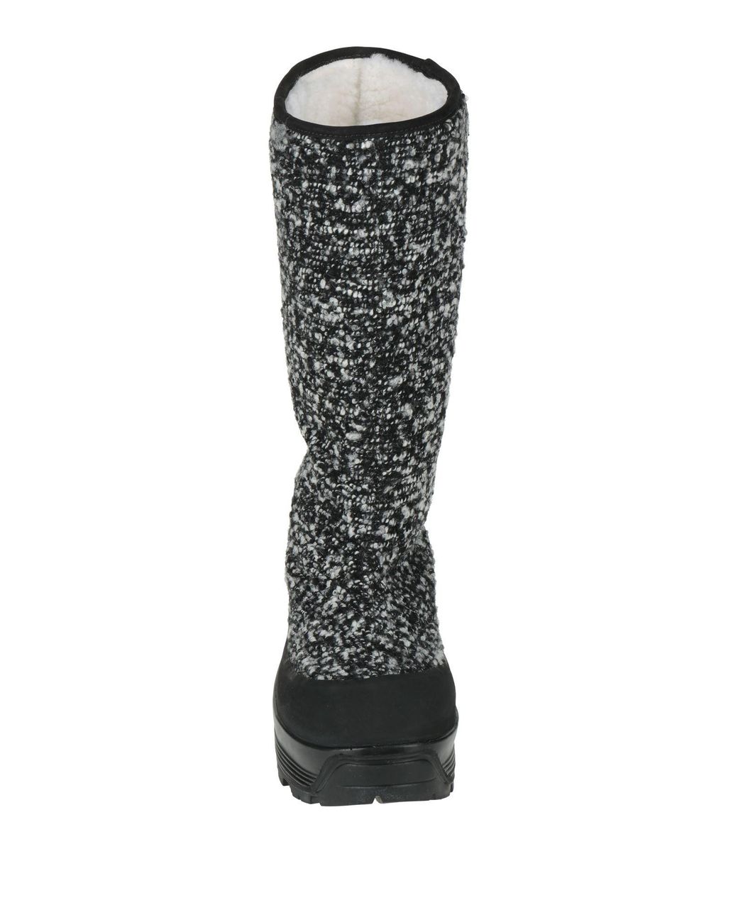 Diemme Black Boot