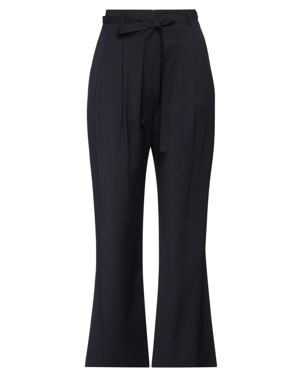 LE17SEPTEMBRE Blue Trouser