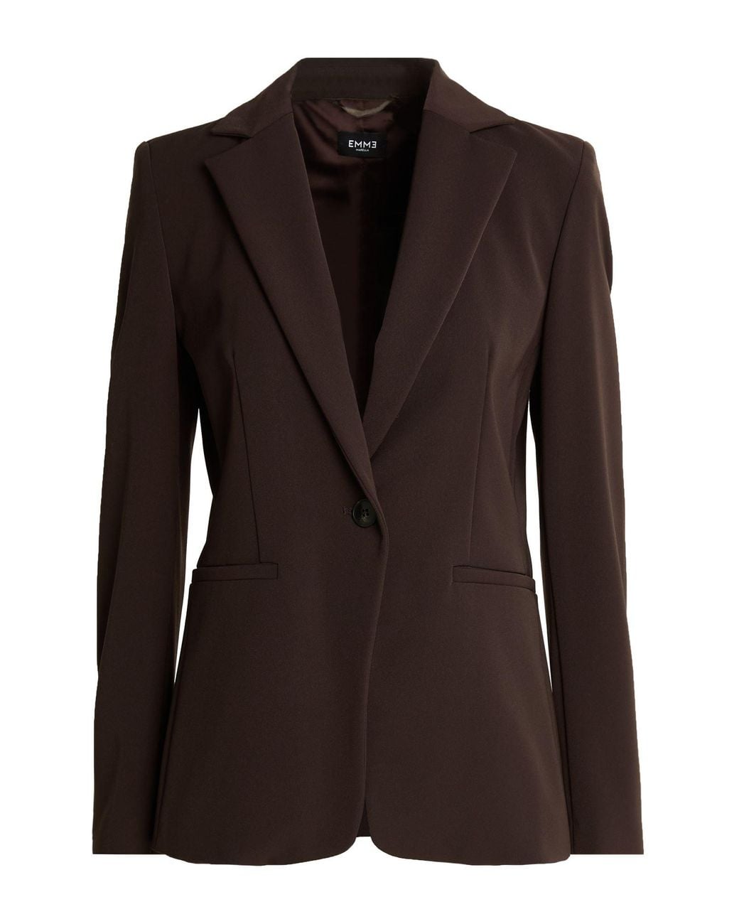 Marella Brown Blazers