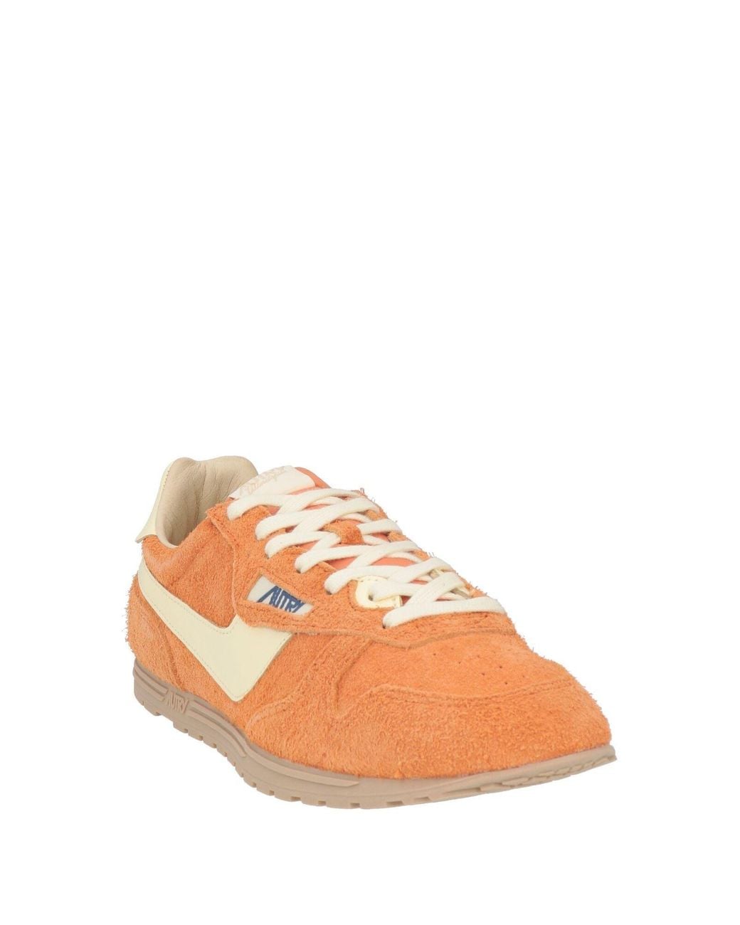 Sneakers Autry pour homme en coloris Orange
