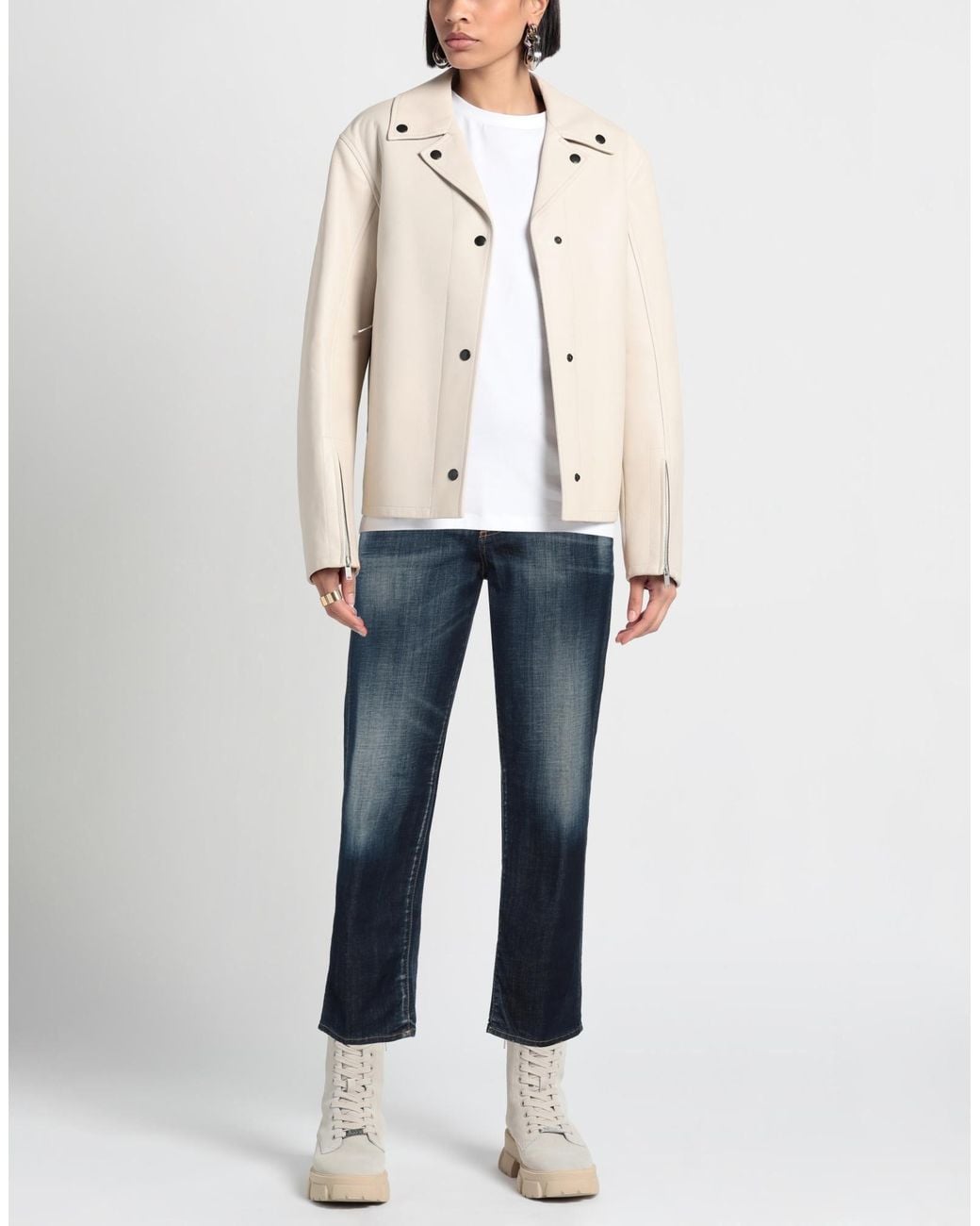 DSquared² Blue Jeans