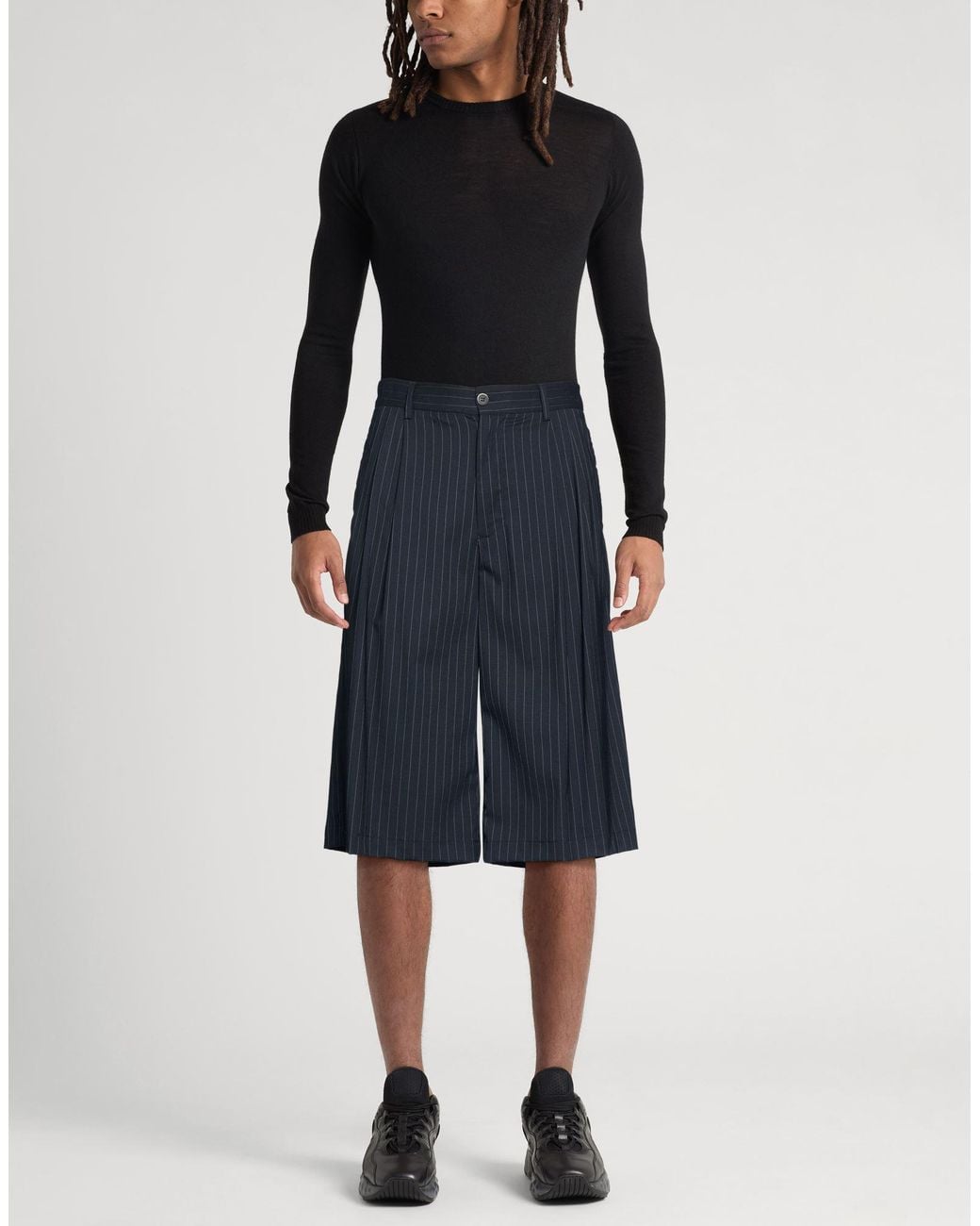Barena Blue Shorts & Bermuda Shorts for men